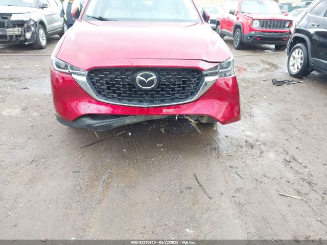 2023 MAZDA CX-5 JM3KFBBM9P0203666 Photo 5