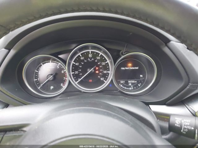 2023 MAZDA CX-5 JM3KFBBM9P0203666 Photo 6