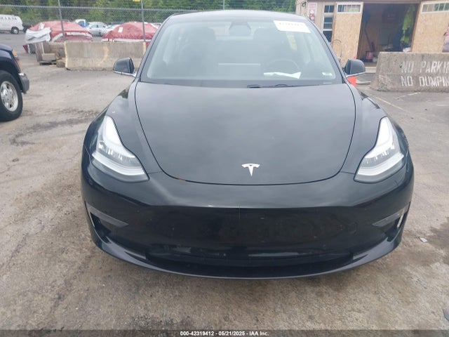 Aukcja sprzedaży 2019 Tesla Model 3 Long Range/mid Range/standard Range/standard Range Plus, vin: 5YJ3E1EA8KF400009, numer aukcji: 42319412