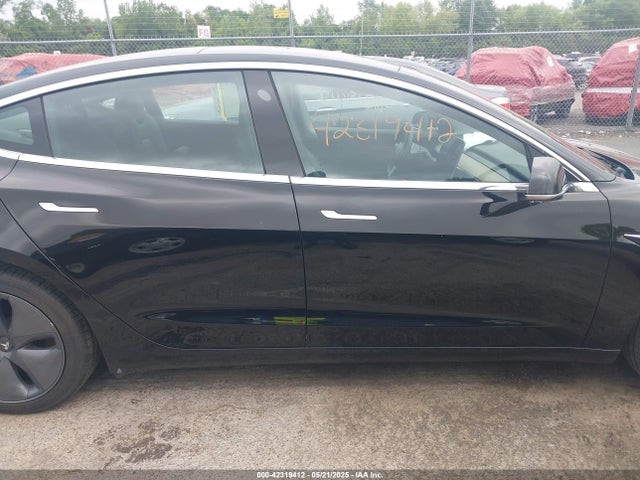 Aukcja sprzedaży 2019 Tesla Model 3 Long Range/mid Range/standard Range/standard Range Plus, vin: 5YJ3E1EA8KF400009, numer aukcji: 42319412