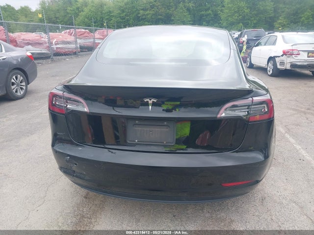 Aukcja sprzedaży 2019 Tesla Model 3 Long Range/mid Range/standard Range/standard Range Plus, vin: 5YJ3E1EA8KF400009, numer aukcji: 42319412