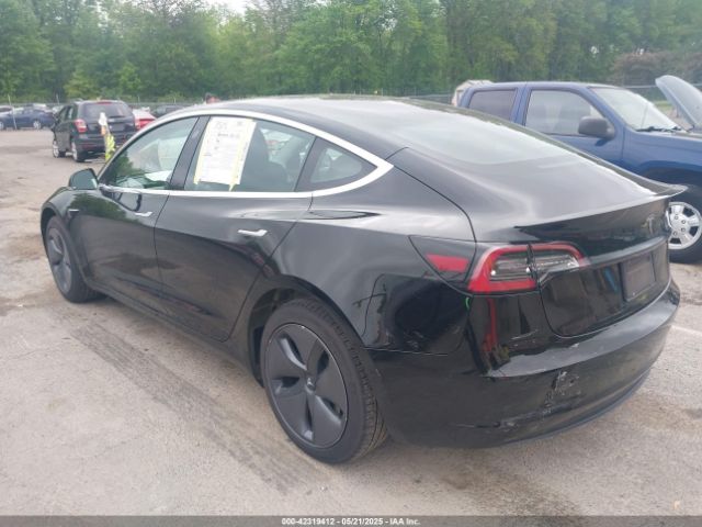 2019 TESLA MODEL 3 5YJ3E1EA8KF400009 Photo 2