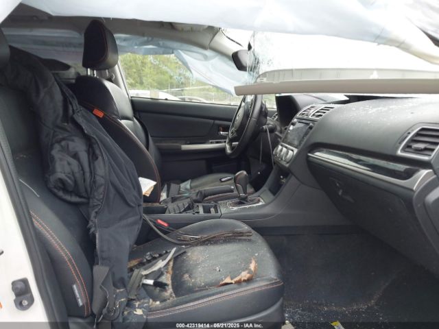 JF2GPANC2GH338855 Subaru Crosstrek 2.0i Limited