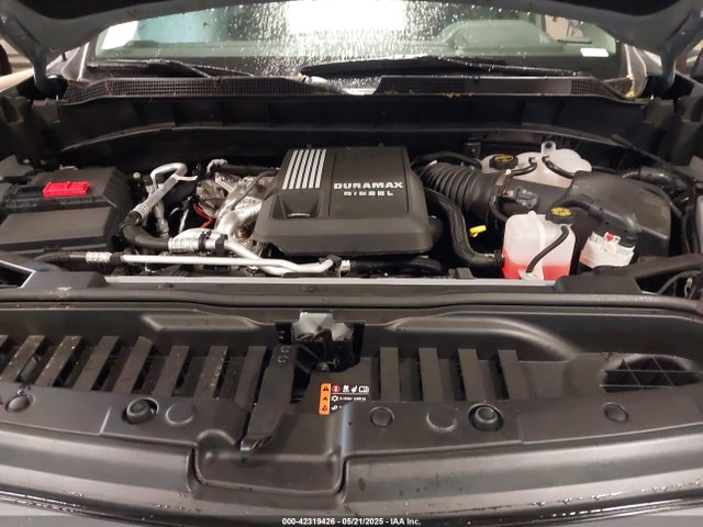 1GCUDEE86RZ406472 Chevrolet lz0