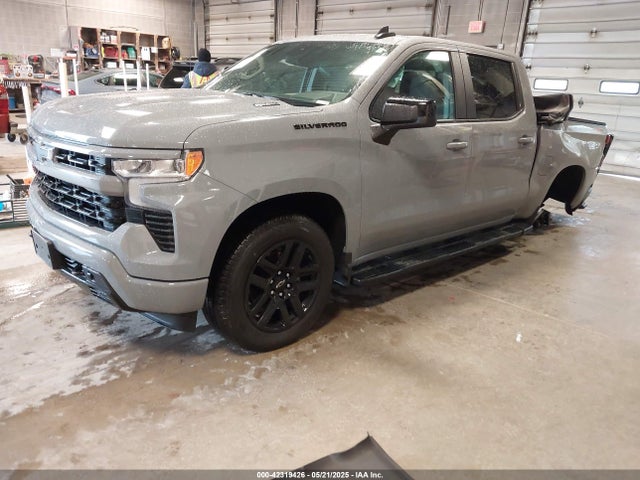 1GCUDEE86RZ406472 Chevrolet lz0
