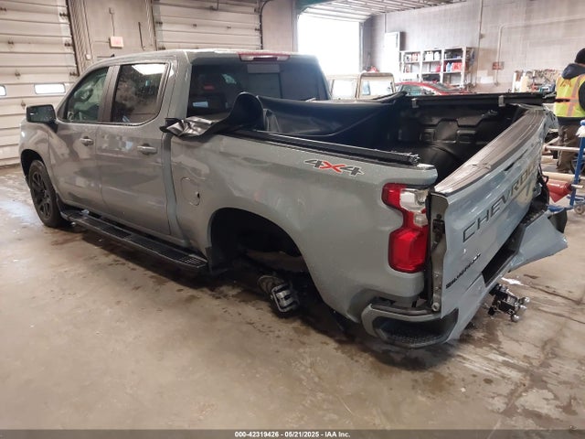 1GCUDEE86RZ406472 Chevrolet lz0