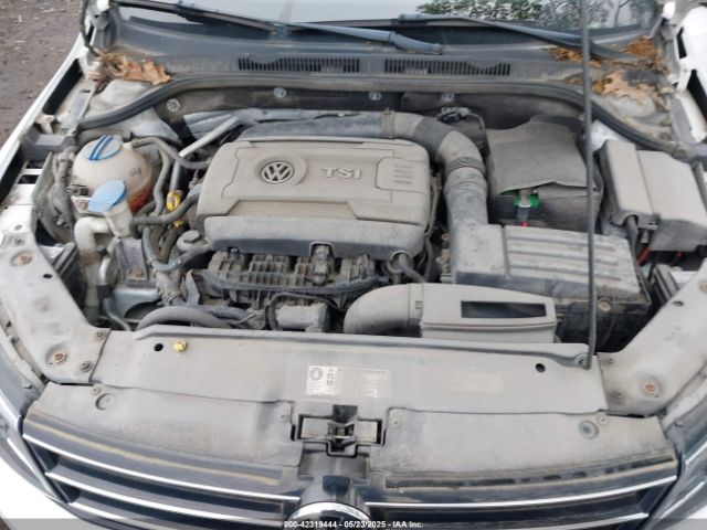 3VWL07AJ3GM297959 Volkswagen Jetta 1.8t Sel