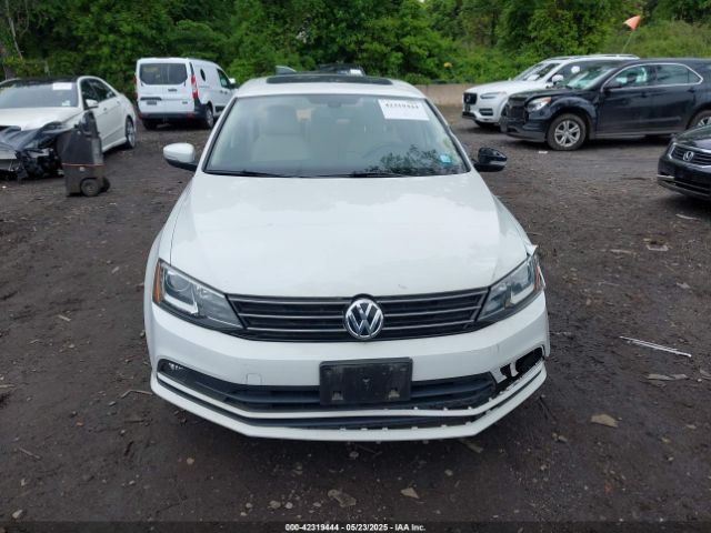 3VWL07AJ3GM297959 Volkswagen Jetta 1.8t Sel