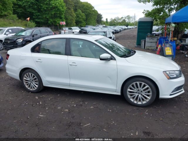 3VWL07AJ3GM297959 Volkswagen Jetta 1.8t Sel