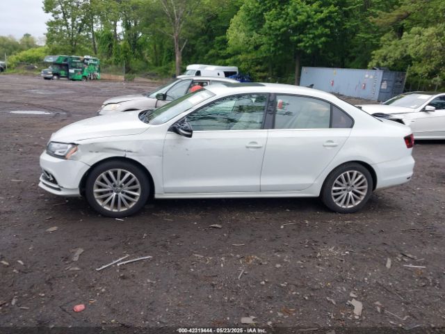 3VWL07AJ3GM297959 Volkswagen Jetta 1.8t Sel