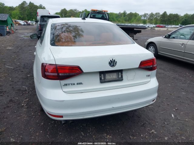 3VWL07AJ3GM297959 Volkswagen Jetta 1.8t Sel