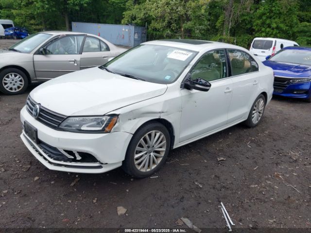 3VWL07AJ3GM297959 Volkswagen Jetta 1.8t Sel
