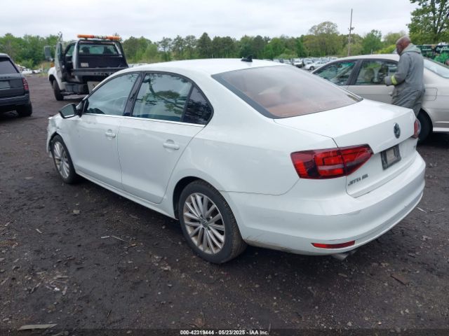 3VWL07AJ3GM297959 Volkswagen Jetta 1.8t Sel