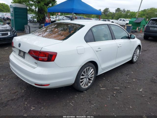 3VWL07AJ3GM297959 Volkswagen Jetta 1.8t Sel