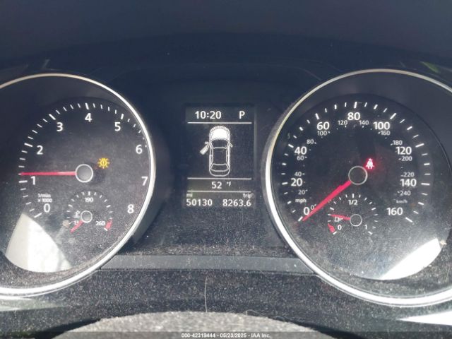 3VWL07AJ3GM297959 Volkswagen Jetta 1.8t Sel