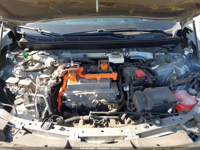 3GPKHZRJ1RS510346 Honda x0c+ec5