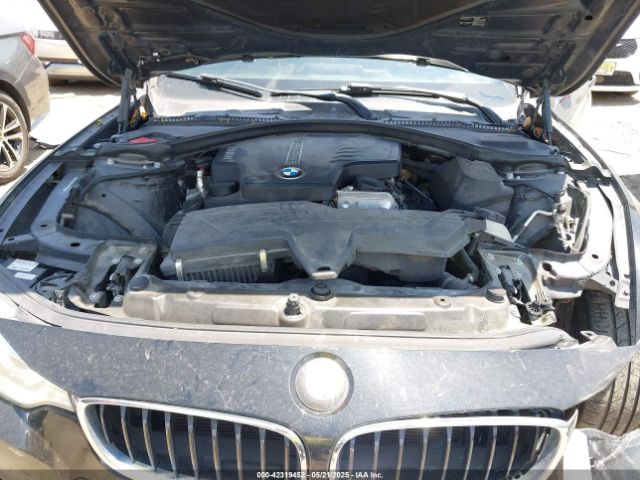 2014 BMW 428I WBA3N3C54EF710642 Photo 9