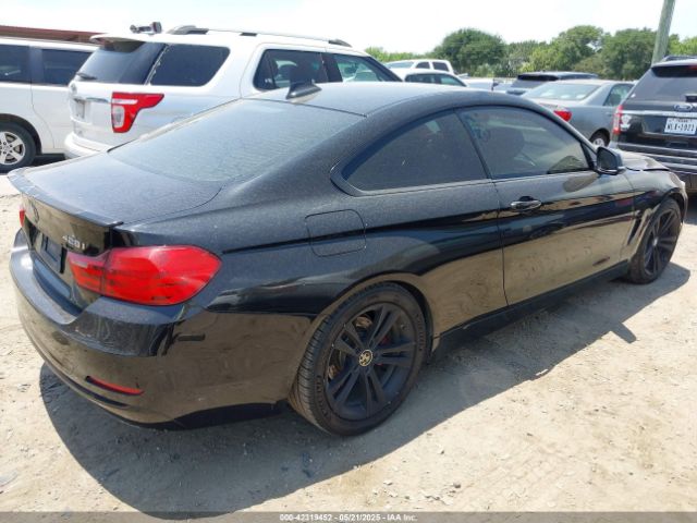 2014 BMW 428I WBA3N3C54EF710642 Photo 3