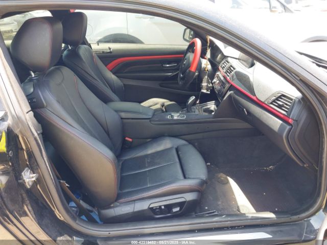 2014 BMW 428I WBA3N3C54EF710642 Photo 4