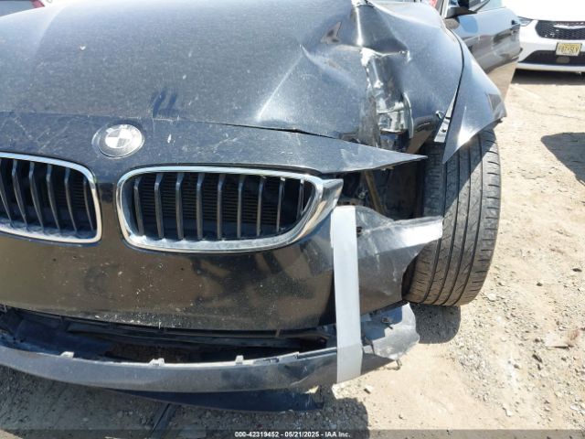 2014 BMW 428I WBA3N3C54EF710642 Photo 5