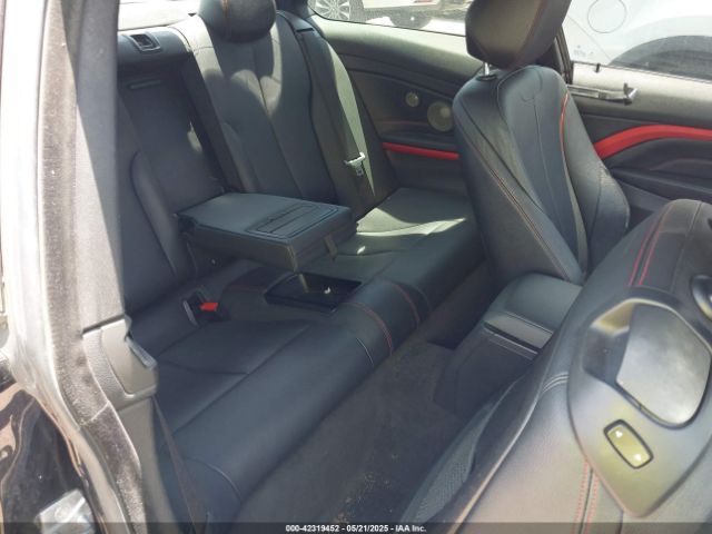 2014 BMW 428I WBA3N3C54EF710642 Photo 7