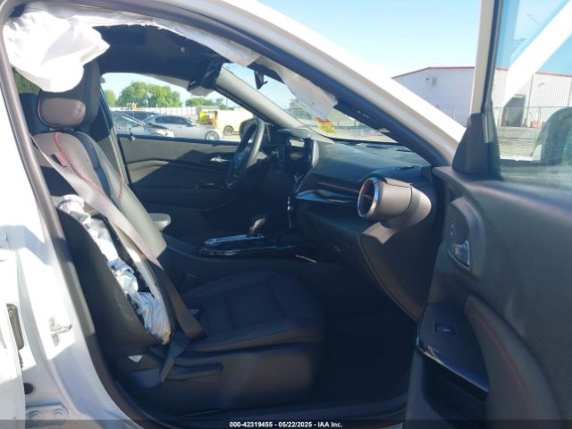 2024 CHEVROLET TRAX KL77LJE23RC241971 Photo 4