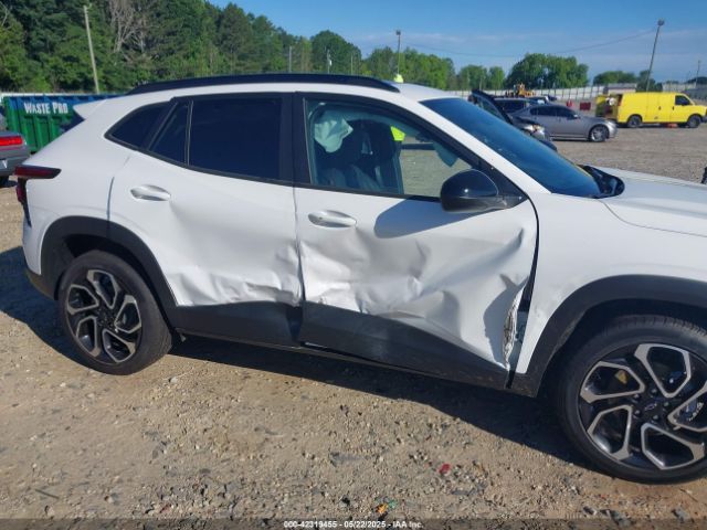 2024 CHEVROLET TRAX KL77LJE23RC241971 Photo 5