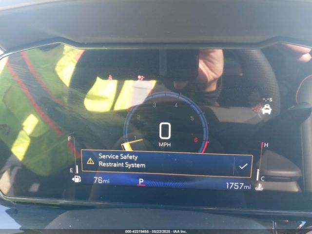 2024 CHEVROLET TRAX KL77LJE23RC241971 Photo 6