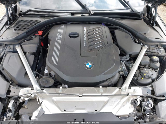 BMW M440I 2021 WBA53AT05MCG89665 Image 10