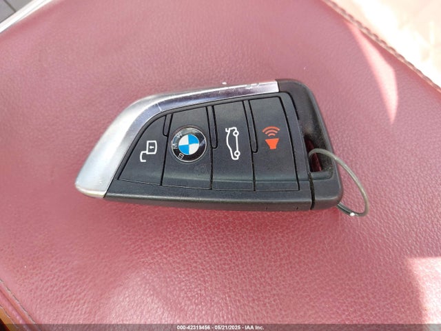 BMW M440I 2021 WBA53AT05MCG89665 Image 11