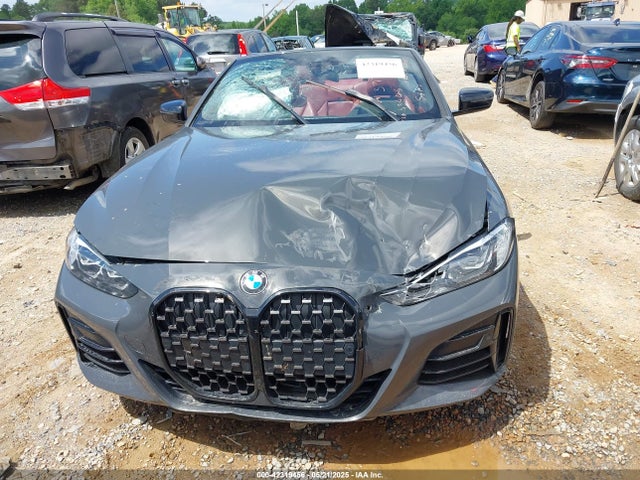 BMW M440I 2021 WBA53AT05MCG89665 Image 12