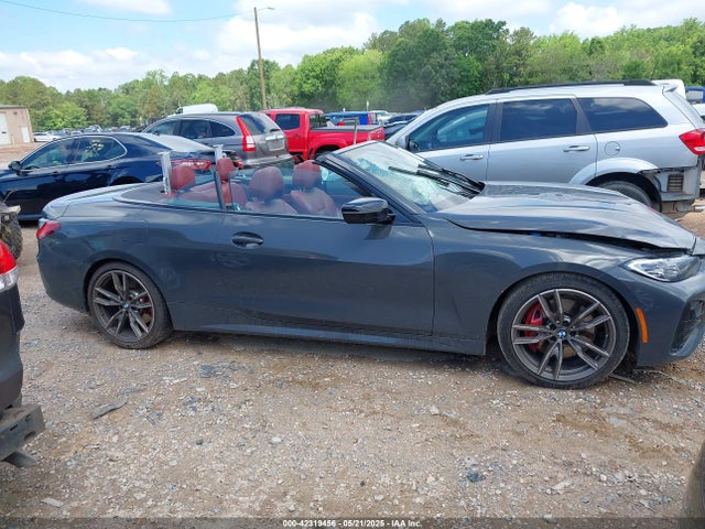 BMW M440I 2021 WBA53AT05MCG89665 Image 13