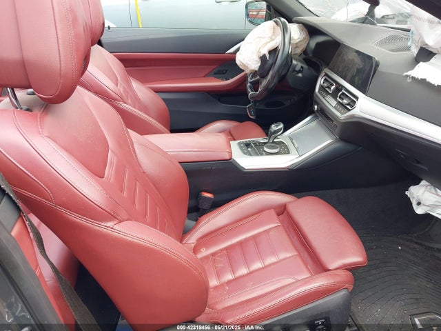 BMW M440I 2021 WBA53AT05MCG89665 Image 5