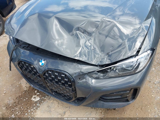 BMW M440I 2021 WBA53AT05MCG89665 Image 6