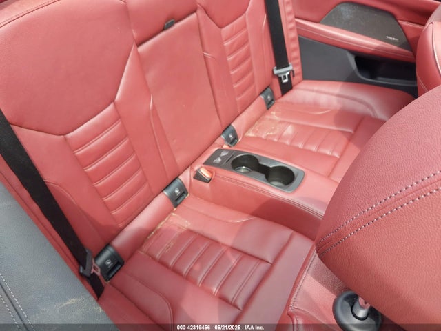 BMW M440I 2021 WBA53AT05MCG89665 Image 8