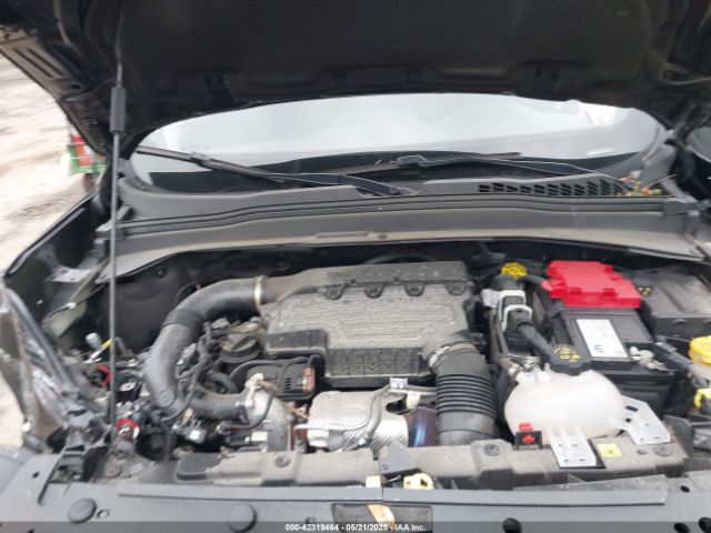 2022 JEEP RENEGADE ZACNJDB19NPN80668 Photo 9