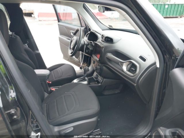 2022 JEEP RENEGADE ZACNJDB19NPN80668 Photo 4