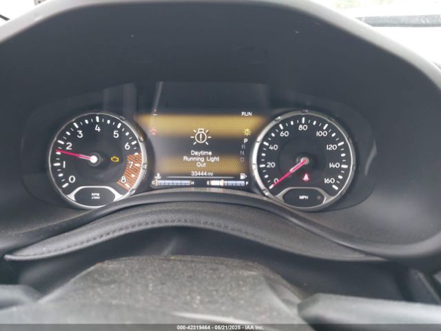 2022 JEEP RENEGADE ZACNJDB19NPN80668 Photo 6