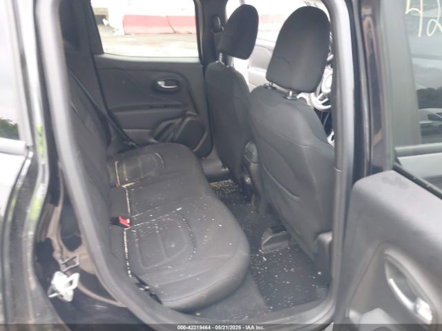 2022 JEEP RENEGADE ZACNJDB19NPN80668 Photo 7