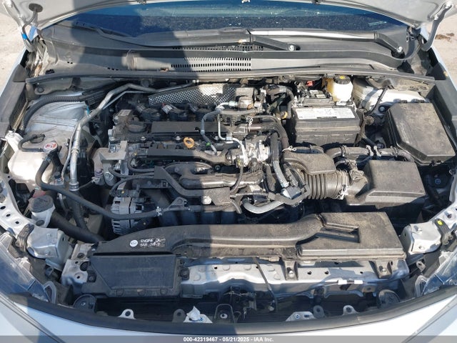 5YFB4MDE5RP122429 Toyota COROLLA LE
