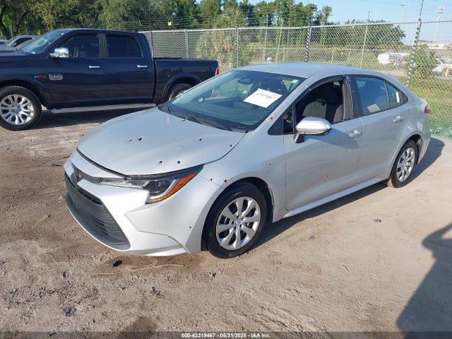 5YFB4MDE5RP122429 Toyota COROLLA LE