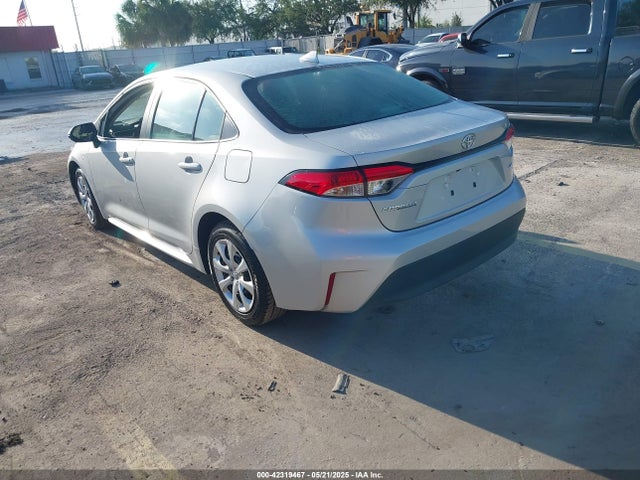 5YFB4MDE5RP122429 Toyota COROLLA LE