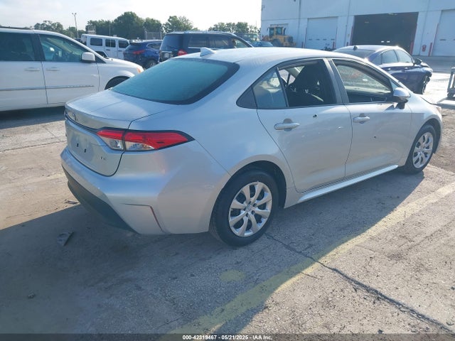 5YFB4MDE5RP122429 Toyota COROLLA LE