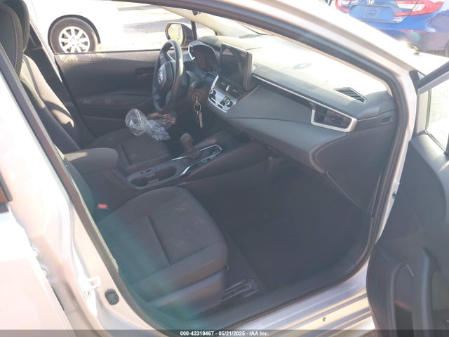 5YFB4MDE5RP122429 Toyota COROLLA LE