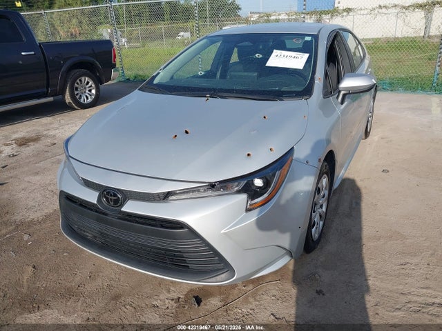 5YFB4MDE5RP122429 Toyota COROLLA LE