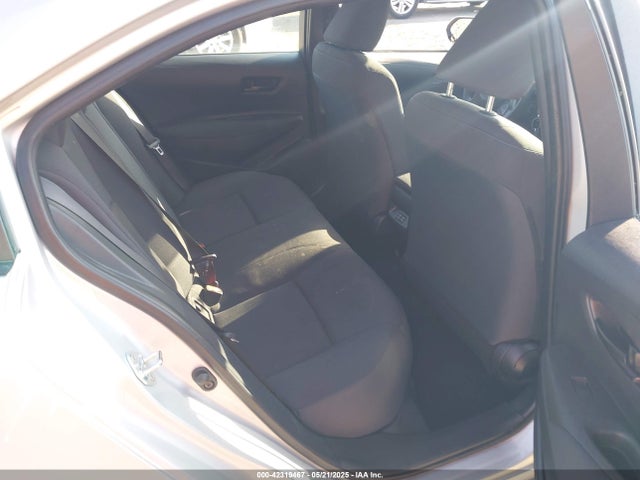 5YFB4MDE5RP122429 Toyota COROLLA LE