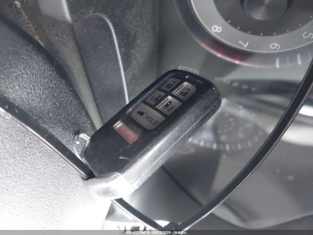 5FNRL5H65EB113570 Honda Odyssey Ex-l