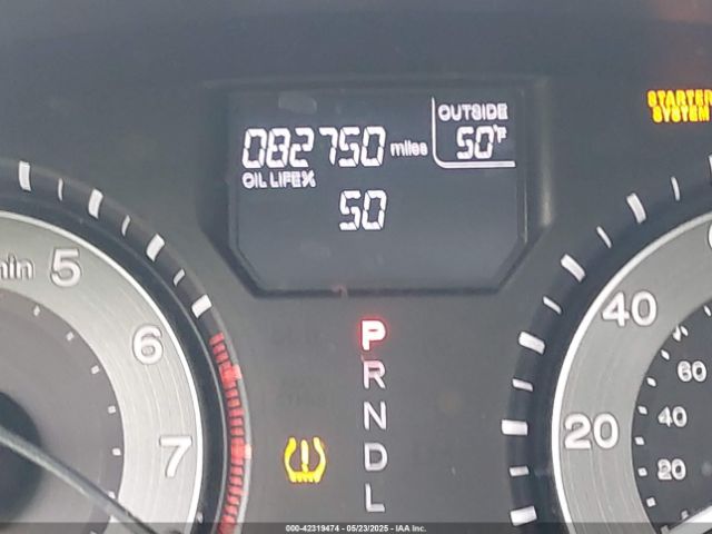 5FNRL5H65EB113570 Honda Odyssey Ex-l