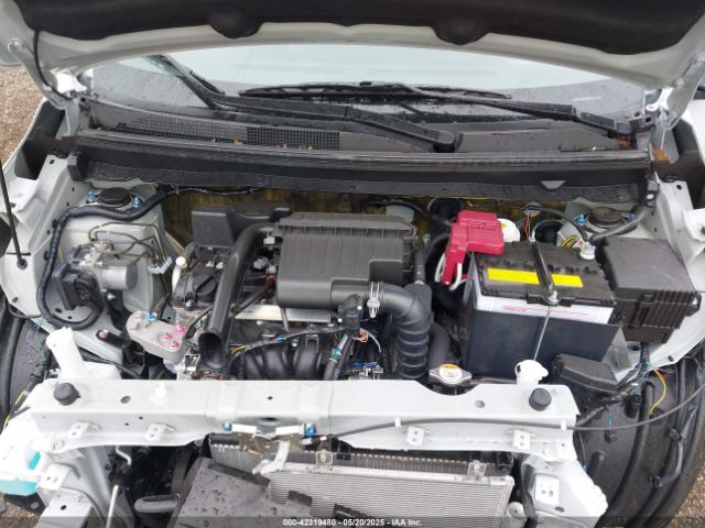 2024 MITSUBISHI MIRAGE G4 ML32FUFJ9RHF18451 Photo 9