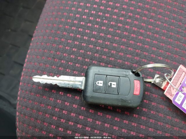 2024 MITSUBISHI MIRAGE G4 ML32FUFJ9RHF18451 Photo 10